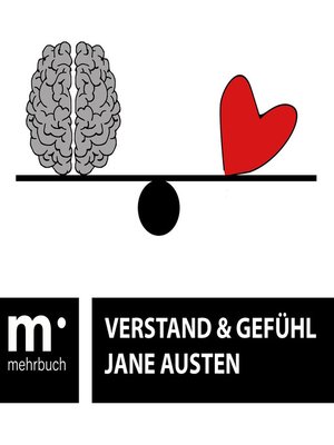 cover image of Verstand und Gefühl
